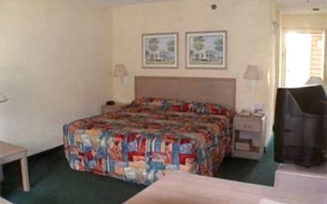 Birmingham Garden Inn