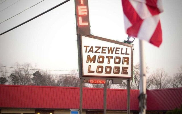 Tazewell Motor Lodge