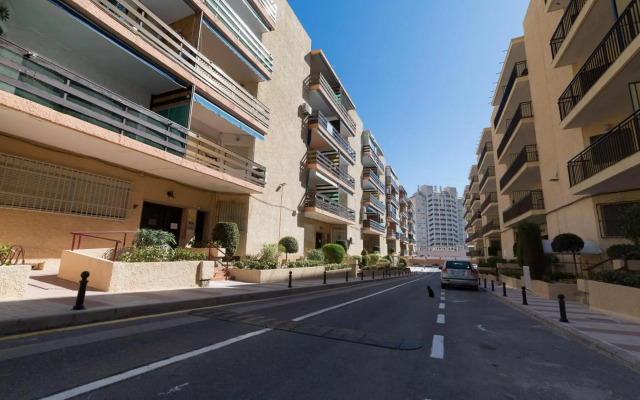 Moonkey - Apartamento Las Lanzas