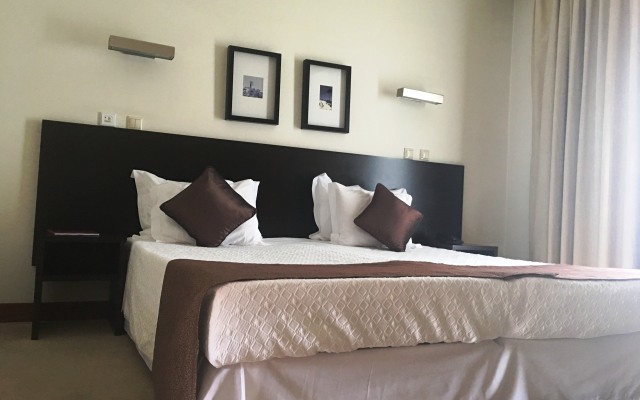 SJ Hotel