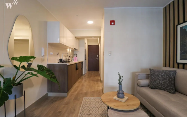 Wynwood Studio 4 in Barranco