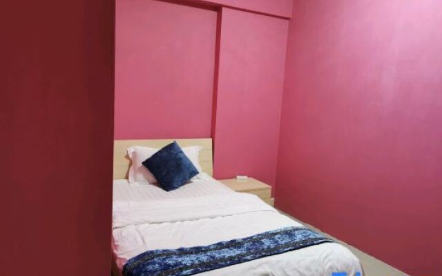 Sunshine Apartment Hotel