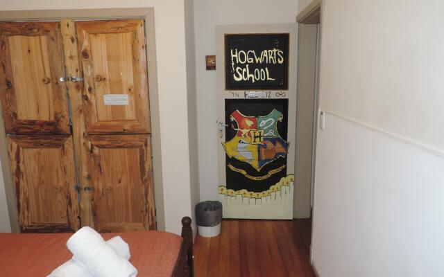 Hopa Home Patagonia Hostel & Bar