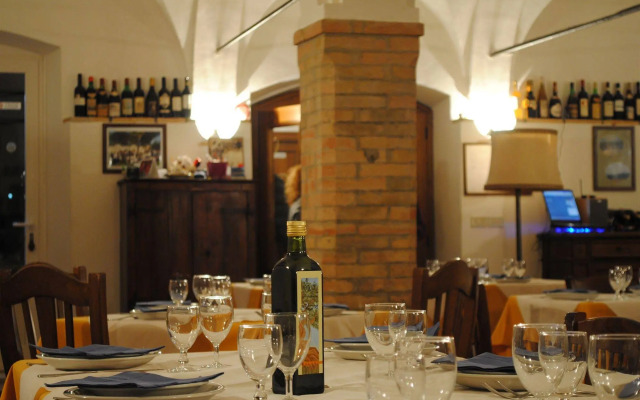 Agriturismo Ai Prati