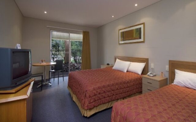 Outback Pioneer Hotel by Voyages