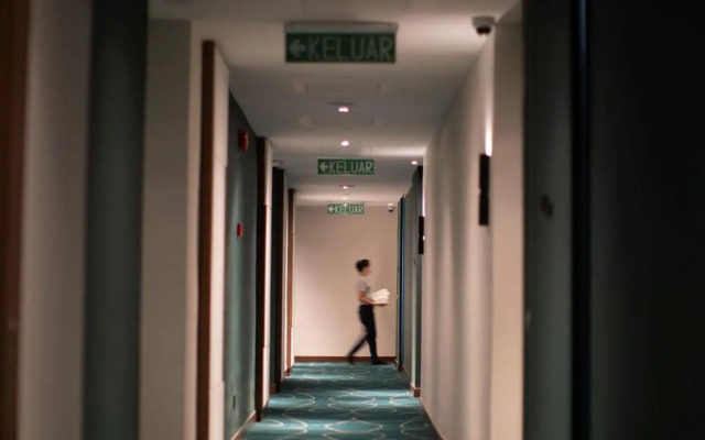 The LUMA Hotel - A Member of Design Hotels
