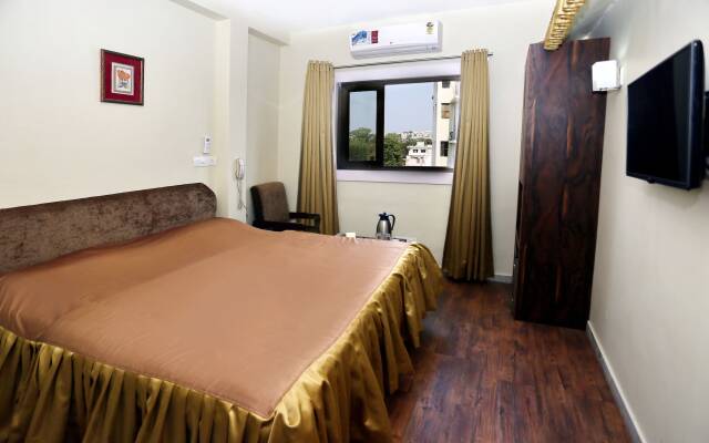 Hotel Padmini Palace