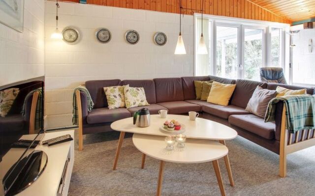 "Selima" - 800m from the sea in Western Jutland