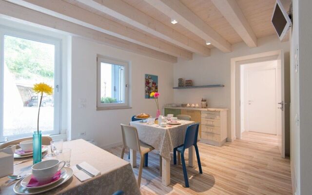 Bed And Breakfast Le Hibou