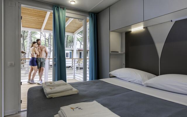 Vela Blu Camping Village