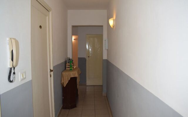 Golden Dream Guest House