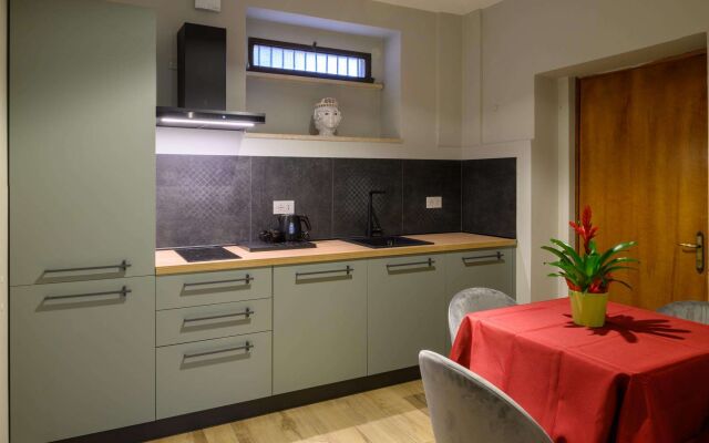 B&B Dimora Morelli