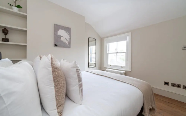 5 Bed Apartment in Clapham