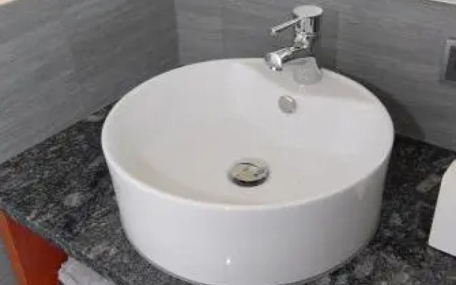 Hotel Stadtvilla Garni