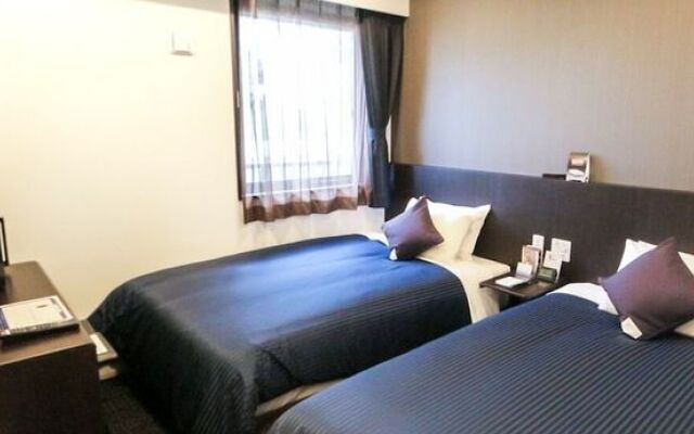 Hotel Livemax Fukuoka Tenjin West