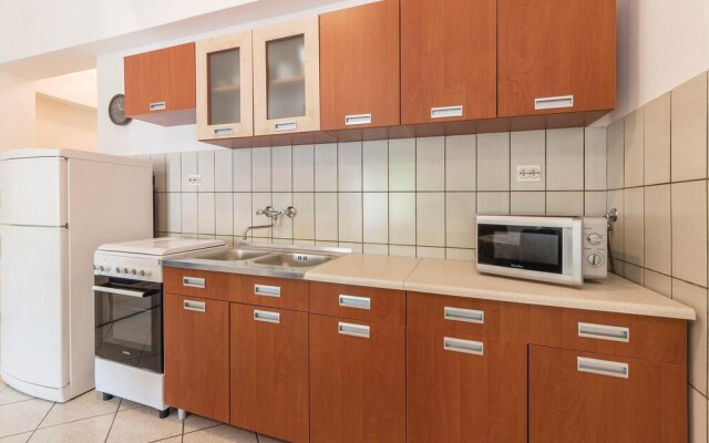 Nice Apartment in Medulin With Wifi and 2 Bedrooms