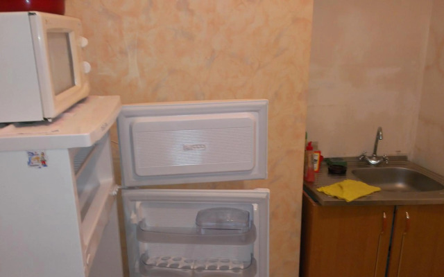 apartments Stepan Bandery Street, 51 lviv