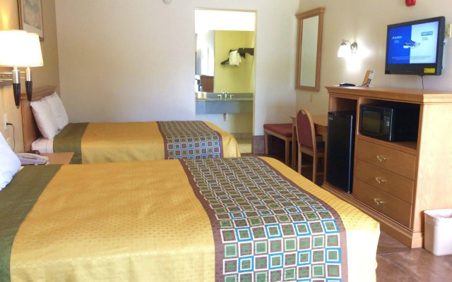Texas Inn Weslaco