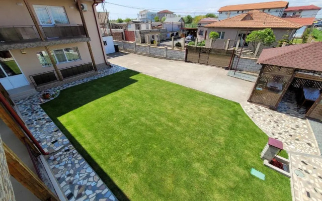 Vila Sophia