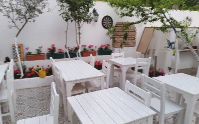 Hotel Lime Bozcaada