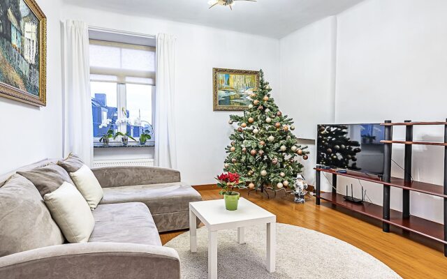 WINWINSTAY Residence in Heart of Old Town