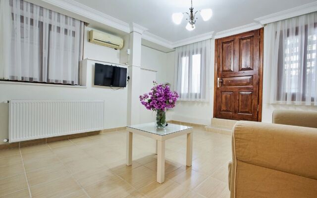 Buyukada Apart Hotel - Sehbal