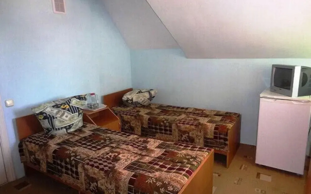 Guest House Anapa24