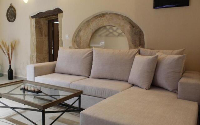 Chara Villas with 20m2 swimming pool-BBQ!