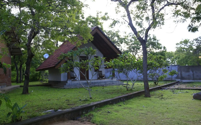 Sandalu Kithulgala