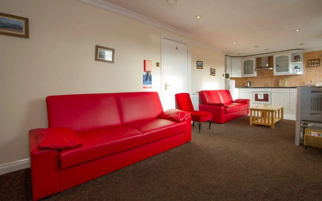 Belgravia Luxury Holiday Apartments