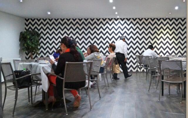 Suites Meson del Cid