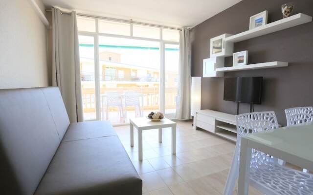 Apartamento Para 6 Personas en Salou