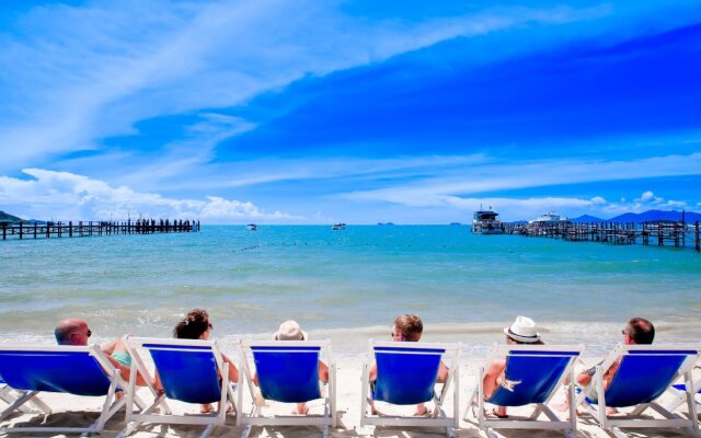 Punnpreeda Beach Resort