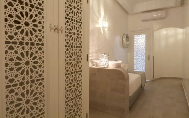 Riad Andalla Spa