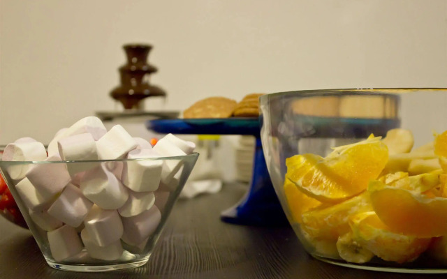 Warsaw Downtown Hostel