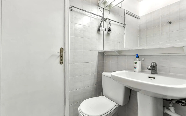 Apartamentos Paradero