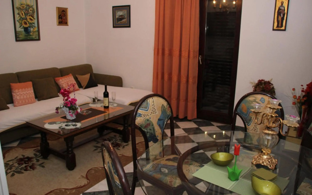 Apartments Glomazic