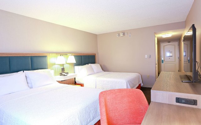 Hampton Inn & Suites Tampa-Wesley Chapel