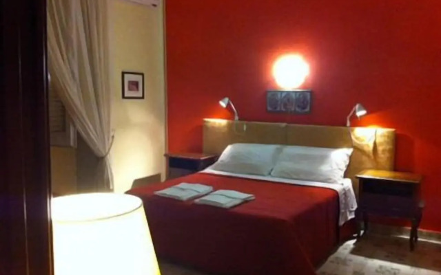 Aedes Resort