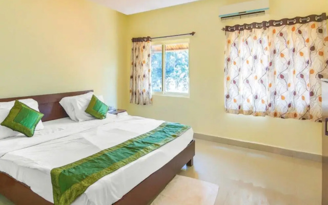 Coco Heritage Resort