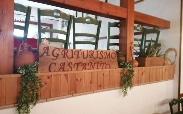 Agriturismo Castanito