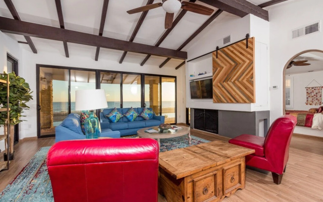 Casa Zillori by RedAwning