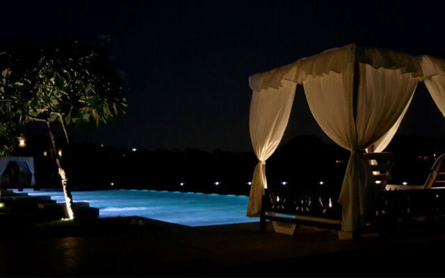 Tatsaraasa Resort and Spa Udaipur