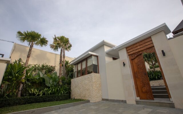 Mandara Villa Bali by eCommerceLoka