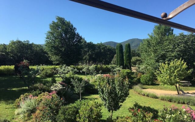 Bed&Breakfast Nulle part ailleurs