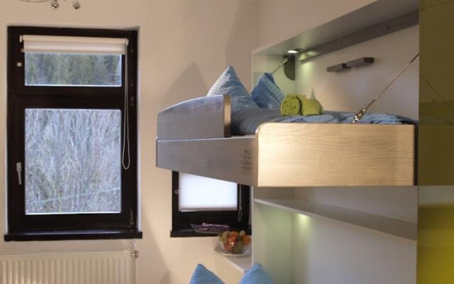 Junges Hotel Annaberg Huette