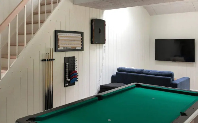6 Person Holiday Home in Blavand