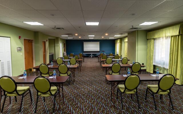 Holiday Inn Express Hotel & Suites Birmingham-Irondale(East) by IHG