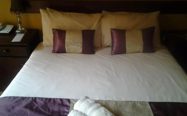 Sgegede Guest House