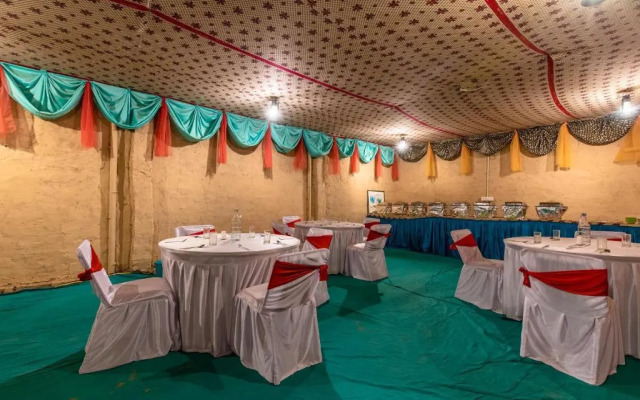 Rajwadi Desert Camp
